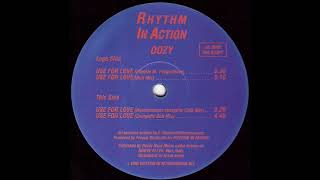 Oozy – Use For Love (Dub Mix)