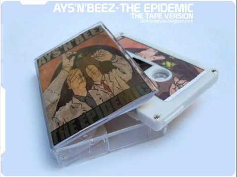 Ays'N'Beez - Can't Tell You Why