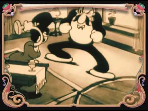 Otros Aires | Milonga Sentimental (VideoArt) | 2004