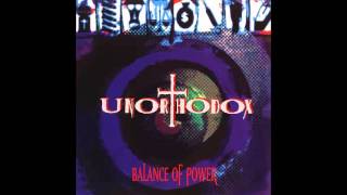 Unorthodox - Balance Of Power (1994) FULL ALBUM
