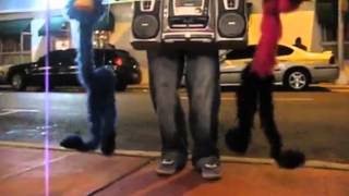 Electric Guest - Under the Gun on Zane Lowe