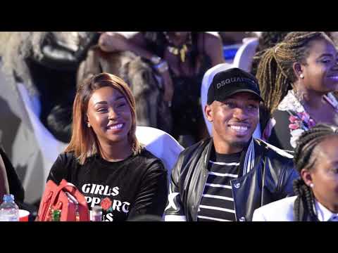 KLINT DA DRUNK IS REALLY DRUNK (AY LIVE LONDON)