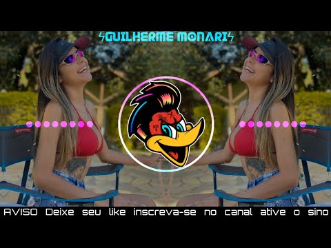 ONE TWO THREE - E SENTA COM FORÇA, METE A LOUCA, RASGO TUA ROUPA - MÚSICA TIK TOK - MC ROGERINHO