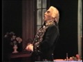 G. Puccini     TOSCA   "Tosca è un buon falco!...Ha più forte sapore..."