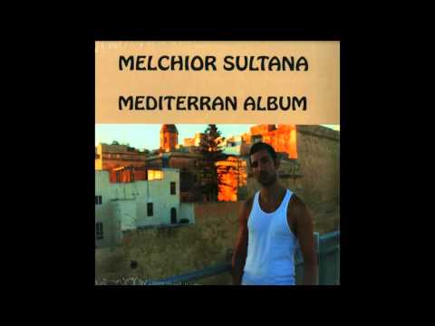Melchior Sultana - Paradise