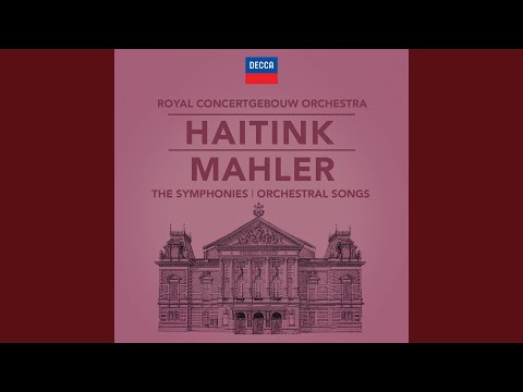 Mahler: Symphony No. 3 in D Minor / Pt. 1: 1. Kräftig. Entschieden