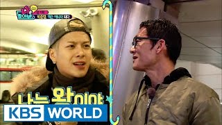 A Look at Myself | 나를 돌아봐 - Ep.28 (2016.02.24)