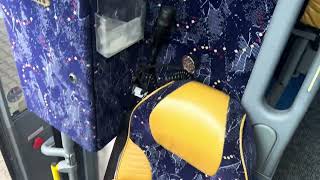 Van Hool 916 ASTRON sightseeing bus for sale - Image 4 | Autoline US Van Hool 916 ASTRON sightseeing bus | Image 4 - Autoline