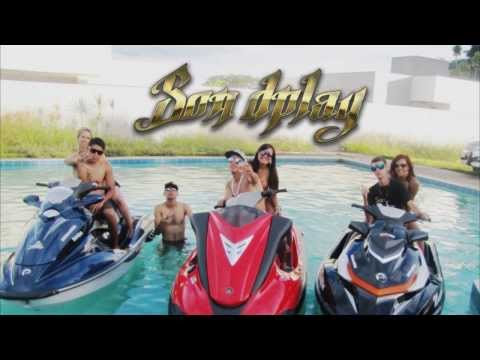 SondPlay - Sem Limites Part. Kadyn ♫ ♪