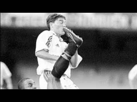 Fluminense 2 x 3 Americano - Campeonato Carioca 1999