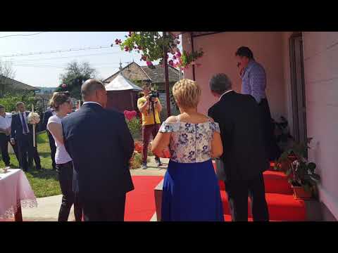 Nunta Laura si Dorin 2018