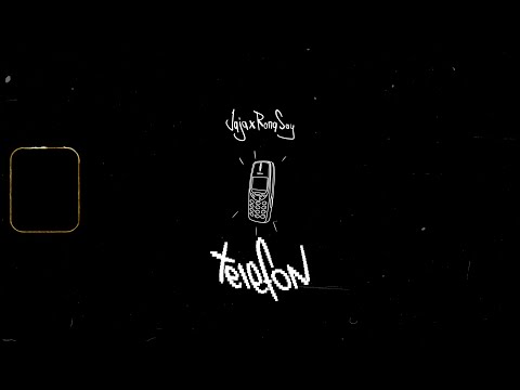 Jaja & Rona Say - Telefon