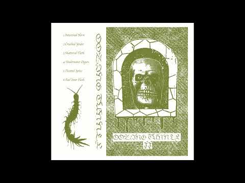 OOZING TUNNEL - II (EXCERPT)