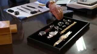 The Smart Way to Sell Your Gold & Diamonds | Precious Metals Refinery