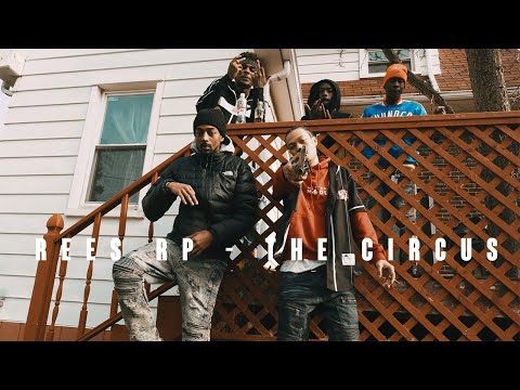 Rees RP - The Circus