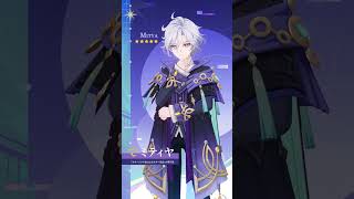 【原神】規律の虚無・ミティヤ｜愛嬌の裏に潜ませた深意と知性 #原神スネージナヤ#ミティヤ