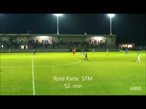 LT1 OÖ-Liga 2023/24 - Runde 11 - SV Grün-Weiß Micheldorf - SU STRASSER Steine St. Martin