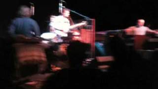 Medeski, Martin, & Wood- Reflector