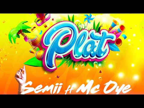 Semii Marten x MC Oye - Bai Plat Roadfire (prodbyJrzhoMrth) 🇧🇶 x 🇨🇼