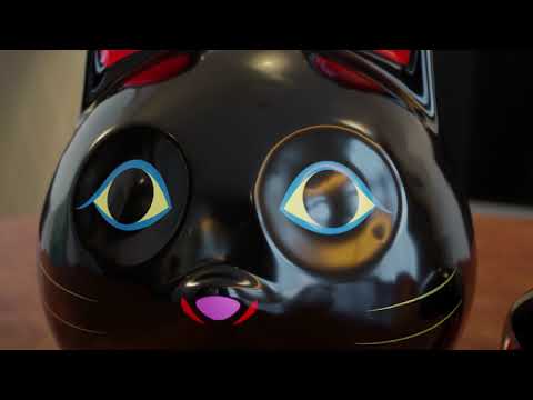 MANEKI NEKO