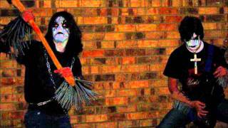 Erlosung - Silent Night (Black Metal Christmas)