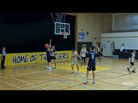 HOV(59) tier 8 8090ERS(68) - tcbl saturday