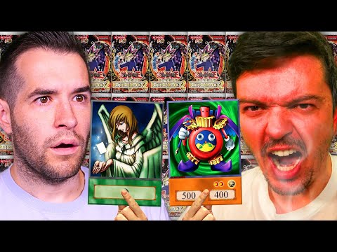 We Got SCAMMED On Retro Pack 2 Packs - Then We Duel! | Ft. @rhymestyle