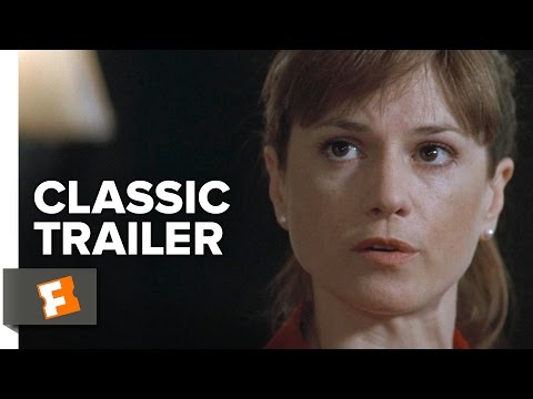 Copycat (1995) Official Trailer - Sigourney Weaver, Holly Hunter Movie HD