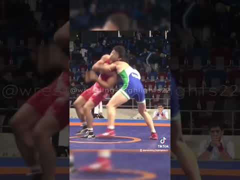 Elmurat Tasmuradov - Эльмурат Тасмурадов