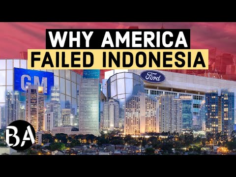 , title : 'Why American Cars Failed In Indonesia'