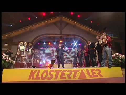 Klostertaler & Andy Borg - Abschied & Ciao D'amore