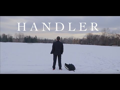 Handler - A Short Film