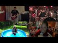 SICK OF IT ALL - Never Back Down (Quarantine Session)