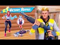 We Hosted A Boxfight Tournament