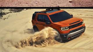 SoCal Honda Dealers Obtenga ahora un CRV 2WD EX 2025 resistente y confiable