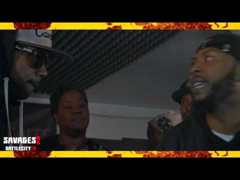 Cheffie vs Mias Lanskey