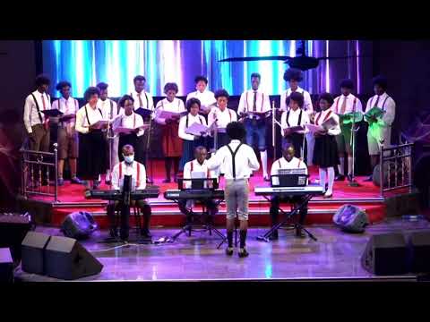Bombo Yeti - Misc Praise Songs