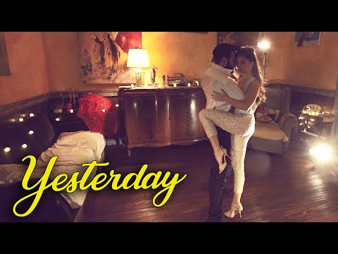 Yesterday (The Beatles) Orquesta Romantica Milonguera