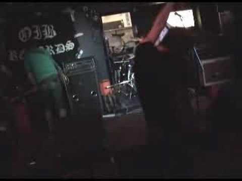 Easy Hips Live at the Engine Room Brighton Part 2 of 2