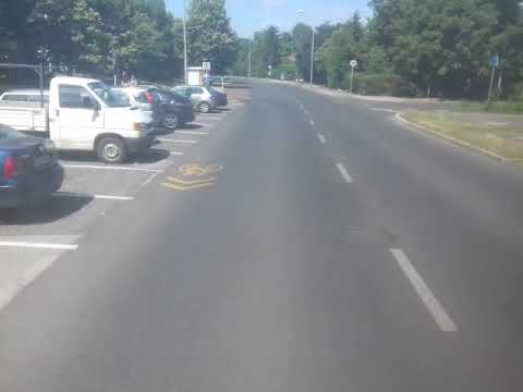 Országos körút 22.rész (Utazás a veszprémi 7A busszal)