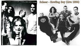 Scheer - Howling Boy (1994 live session)