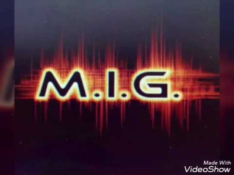 M.I.G. - Ameri-cani (Official Audio)