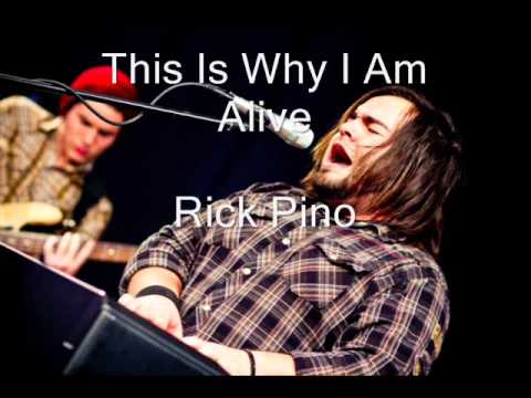 This Is Why I Am Alive video