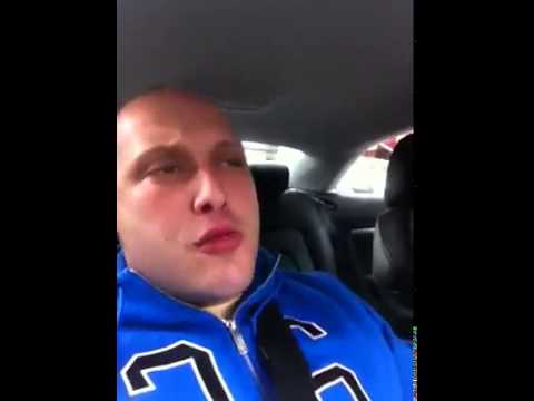 Stoka - Freestyle u vožnji