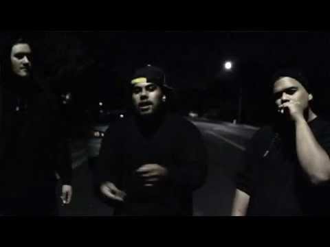 Mista L.T. - Shook Ones  [Directed by Sam Dissels & Yung Rald]