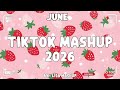 Tiktok Mashup June 2026 Not Clean If You Know These Songs Your A Genius ️