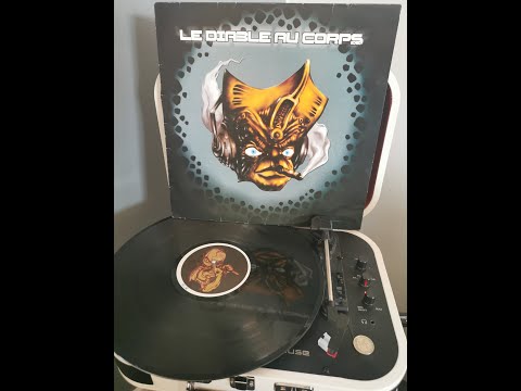 Le Diable Au Corps - Pure Mixture 04