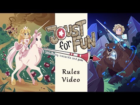 Rules Video