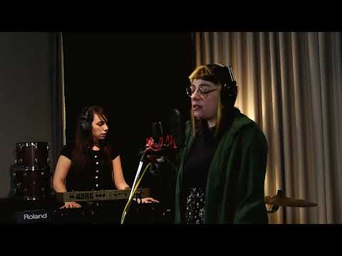 Dub Garden LiveQuarantine Studio Session 1080p