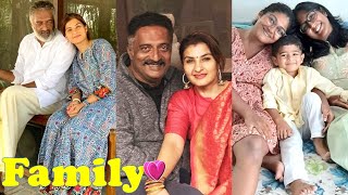Actor Prakash Raj Latest Family Photos | Wife, Daughters and Son | Pony Verma | Prakash Raj | 2021